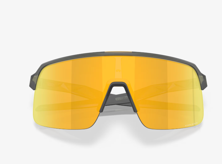 Oakley Occhiali Sutro Lite Matte Olive Ink Prizm 24K