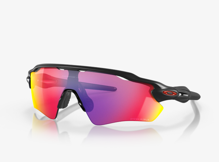 Oakley Ev Path Radar Goggles Polished White Prizm Jade