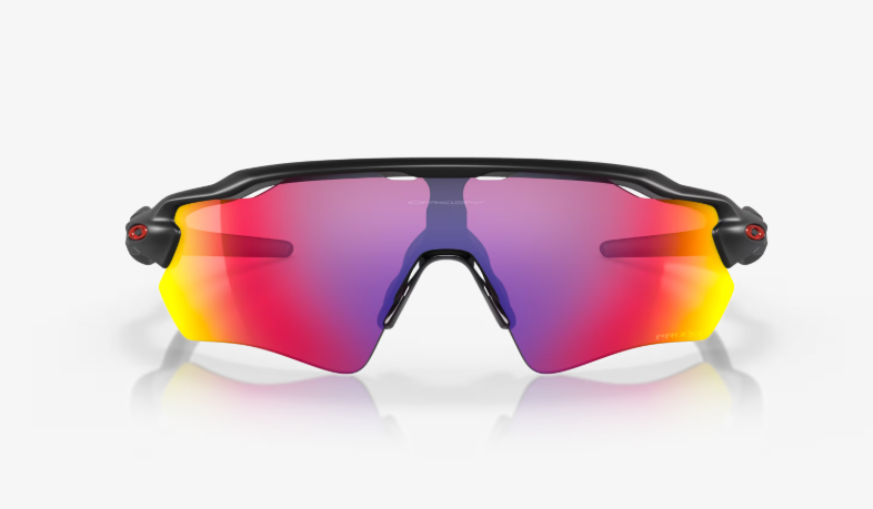 Oakley Occhiali Radar Ev Path Matte Black Prizm Road