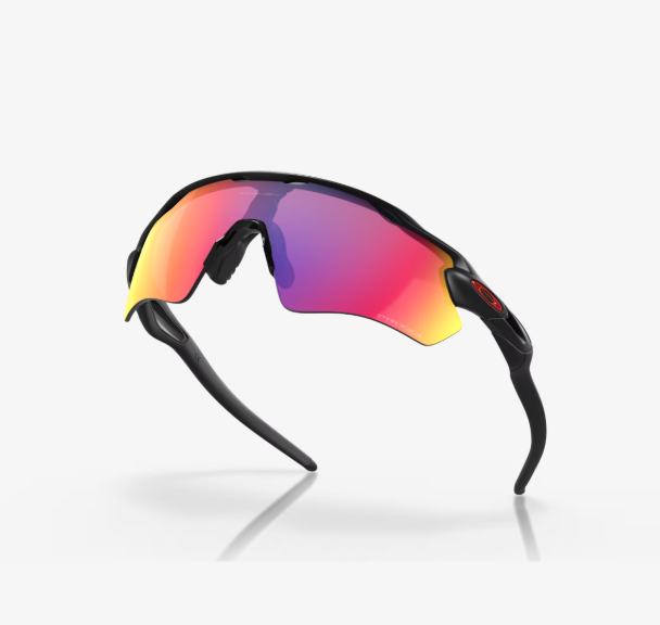 Oakley Occhiali Radar Ev Path Matte Black Prizm Road