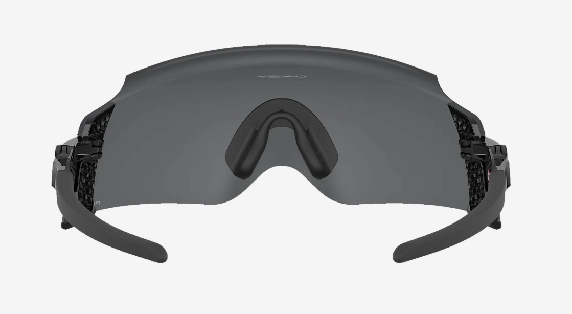 Oakley Occhiali Kato Polished Black Prizm Black