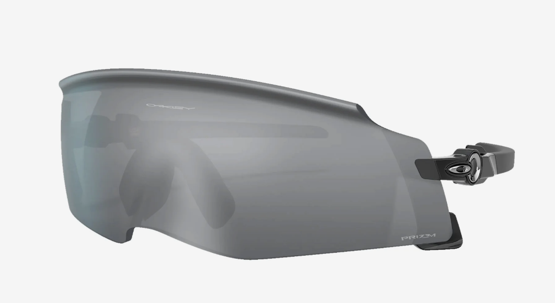 Oakley Occhiali Kato Polished Black Prizm Black