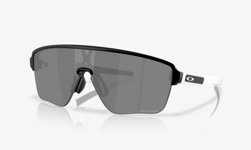 Oakley Occhiali Corridor SQ Matte Black Prizm Black