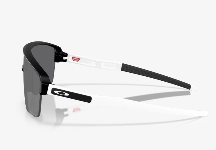 Oakley Occhiali Corridor SQ Matte Black Prizm Black