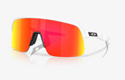 Oakley Occhiali Sutro Lite S Matte White Prizm Ruby