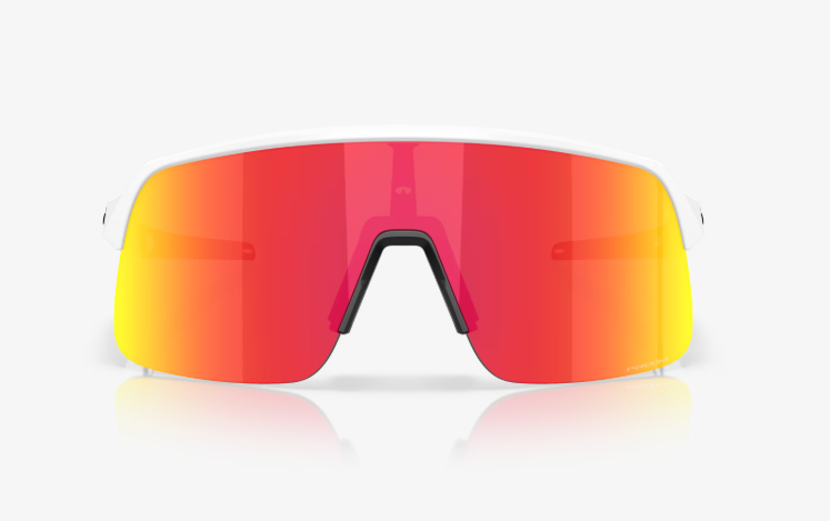 Oakley Occhiali Sutro Lite S Matte White Prizm Ruby