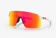 Oakley Occhiali Sutro Lite Matte White Prizm Ruby