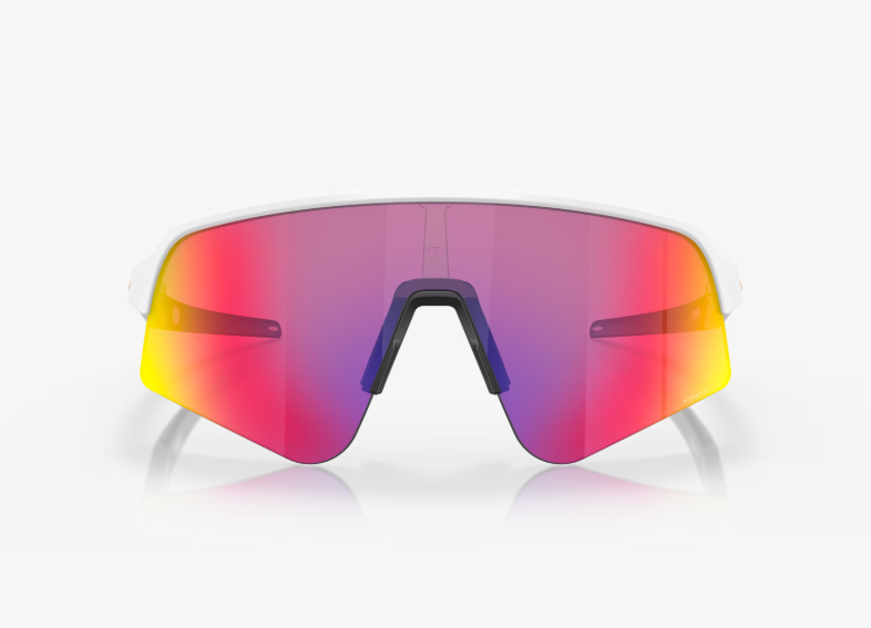 Oakley Sutro Lite Sweep Matte Carbon Prizm 24K Glasses