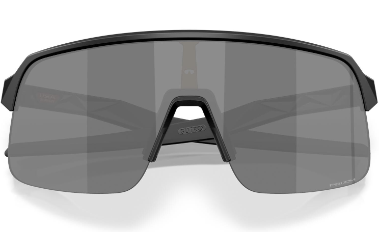Oakley Occhiali Sutro Lite S Matte Black Prizm Black