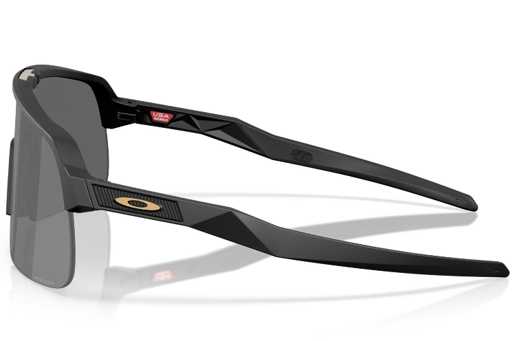 Oakley Occhiali Sutro Lite S Matte Black Prizm Black
