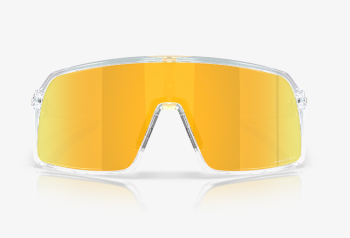 Oakley Occhiali Sutro Seek Collection Pacific Glass Prizm 24k