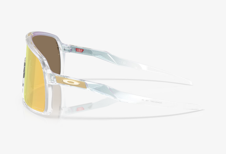 Oakley Occhiali Sutro Seek Collection Pacific Glass Prizm 24k