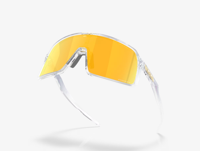 Oakley Occhiali Sutro Seek Collection Pacific Glass Prizm 24k