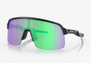 Oakley Occhiali Sutro Lite Matte Black Prizm Road Jade