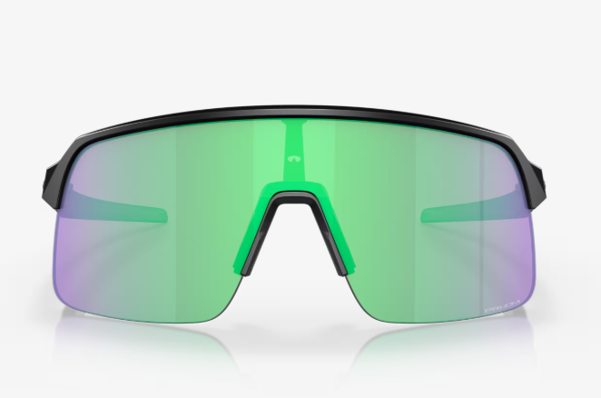 Oakley Occhiali Sutro Lite Matte Black Prizm Road Jade