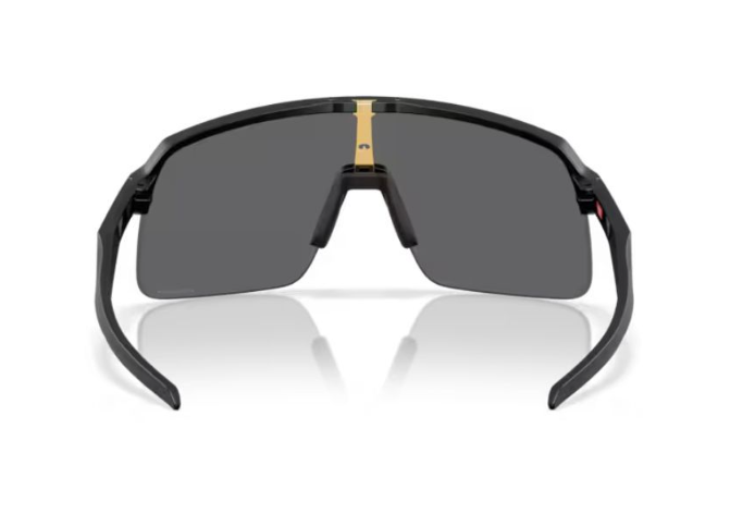 Oakley Occhiali Sutro Lite Matte Black Prizm Black