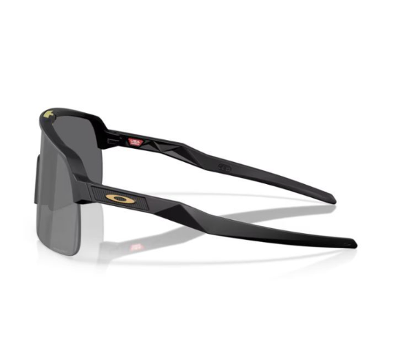 Oakley Occhiali Sutro Lite Matte Black Prizm Black