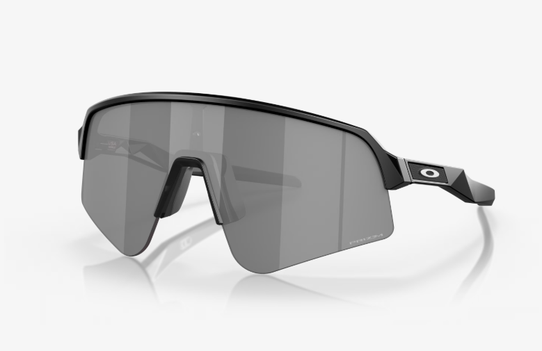 Oakley Occhiali Sutro Lite Sweep Matte Black Prizm Black