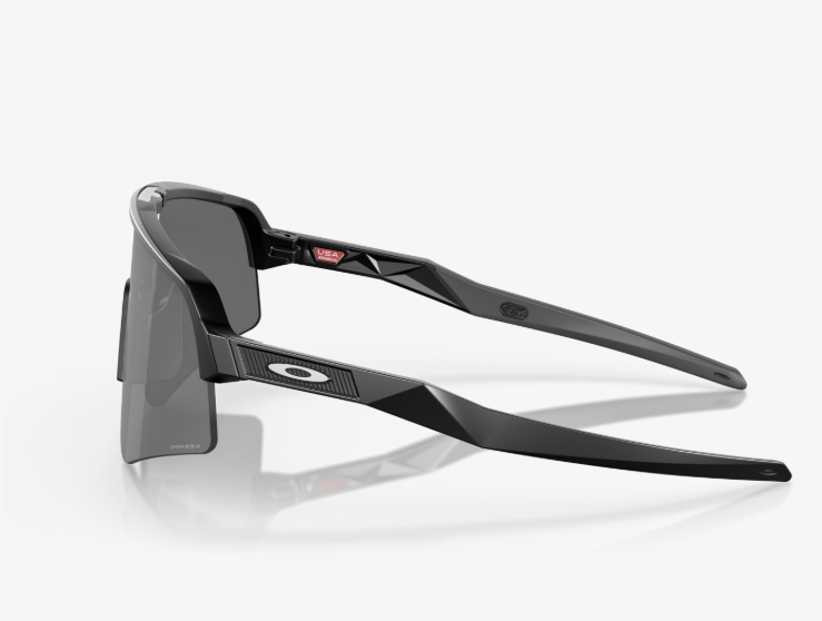 Oakley Occhiali Sutro Lite Sweep Matte Black Prizm Black