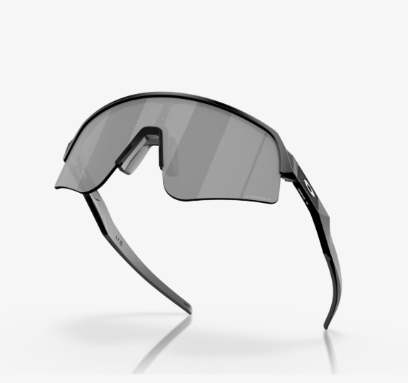 Oakley Occhiali Sutro Lite Sweep Matte Black Prizm Black