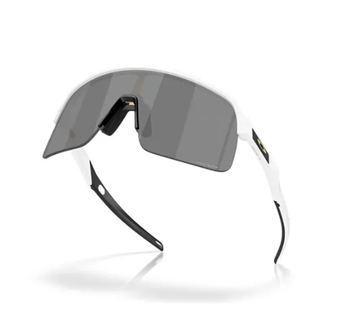 Oakley Occhiali Sutro Lite Matte White Prizm Black