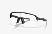 Oakley Occhiali Sutro Lite S Matte Black Clear Photochromic