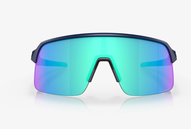 Oakley Occhiali Sutro Lite Matte Navy Prizm Sapphire