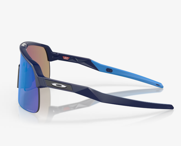 Oakley Occhiali Sutro Lite Matte Navy Prizm Sapphire