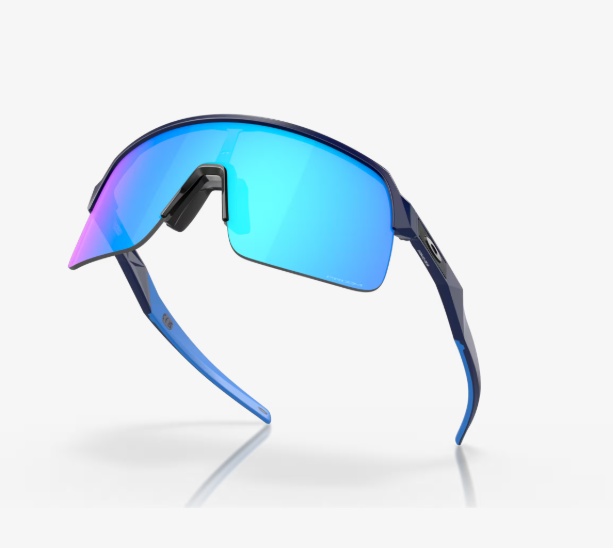 Oakley Occhiali Sutro Lite Matte Navy Prizm Sapphire