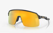 Oakley Occhiali Sutro Lite Matte Carbon Prizm 24K