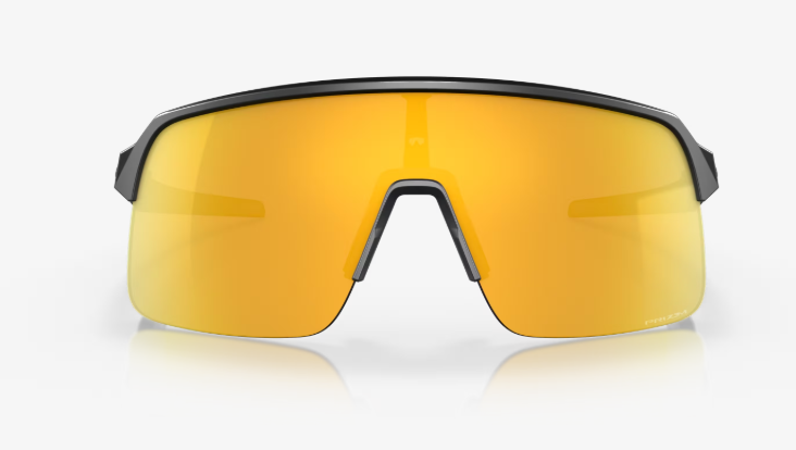 Oakley Occhiali Sutro Lite Matte Carbon Prizm 24K