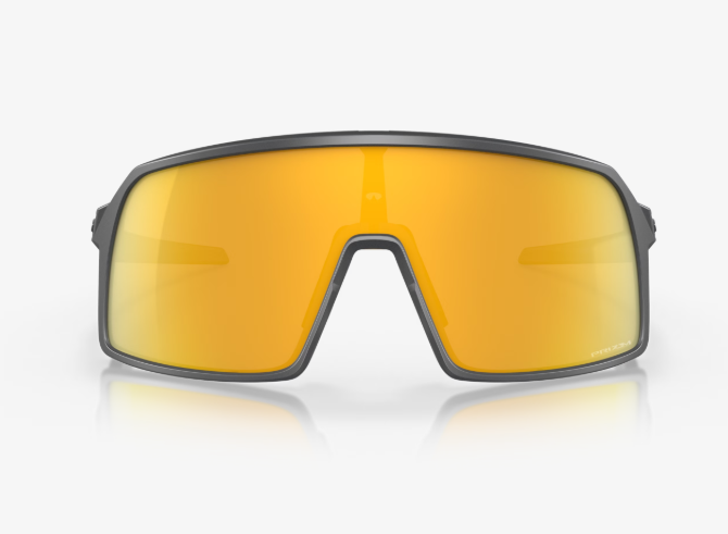Oakley Occhiali Sutro S Matte Carbon Prizm 24K