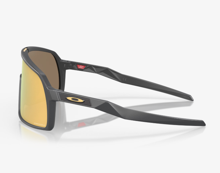 Oakley Occhiali Sutro S Matte Carbon Prizm 24K