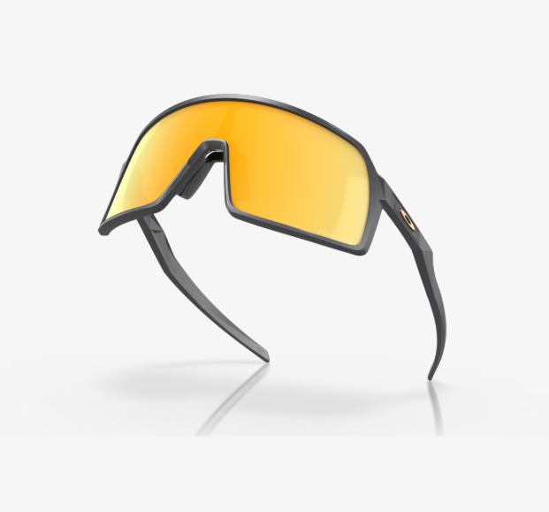 Oakley Occhiali Sutro S Matte Carbon Prizm 24K