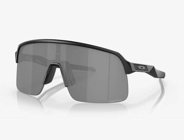 Oakley Occhiali Sutro Lite Matte Black Prizm Black