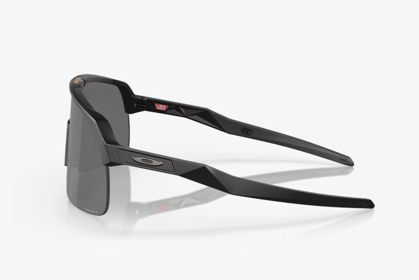 Oakley Occhiali Sutro Lite Matte Black Prizm Black