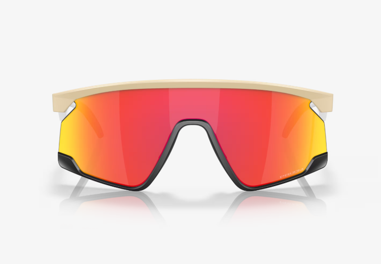 Lunettes Oakley Bxtr Mat Balsam Prizm Gris