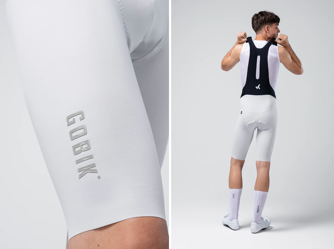 Gobik Salopette Estiva K10 X Diamond