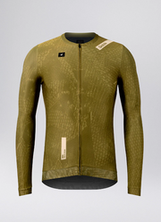Gobik Maglia Manica Lunga Vanquish Unisex Data