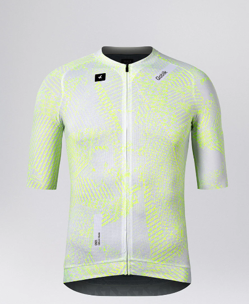 Gobik Maglia Manica Corta Cx Pro 4.0 Unisex Hack