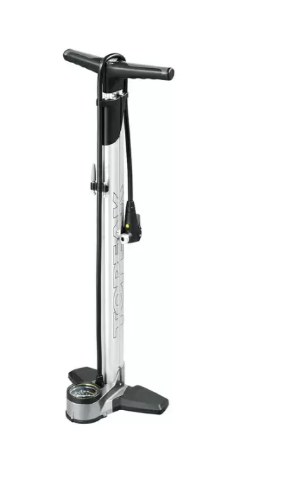 Topeak Pompa Da Pavimento JoeBlow Ace SmartHead 18bar / 180psi