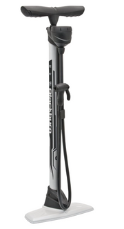 Blackburn Pompa Air Tower 3 Silver
