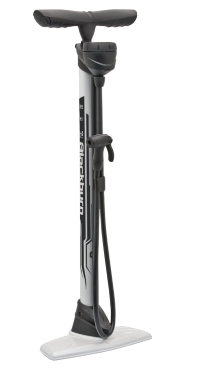 Blackburn Pompa Air Tower 3 Silver