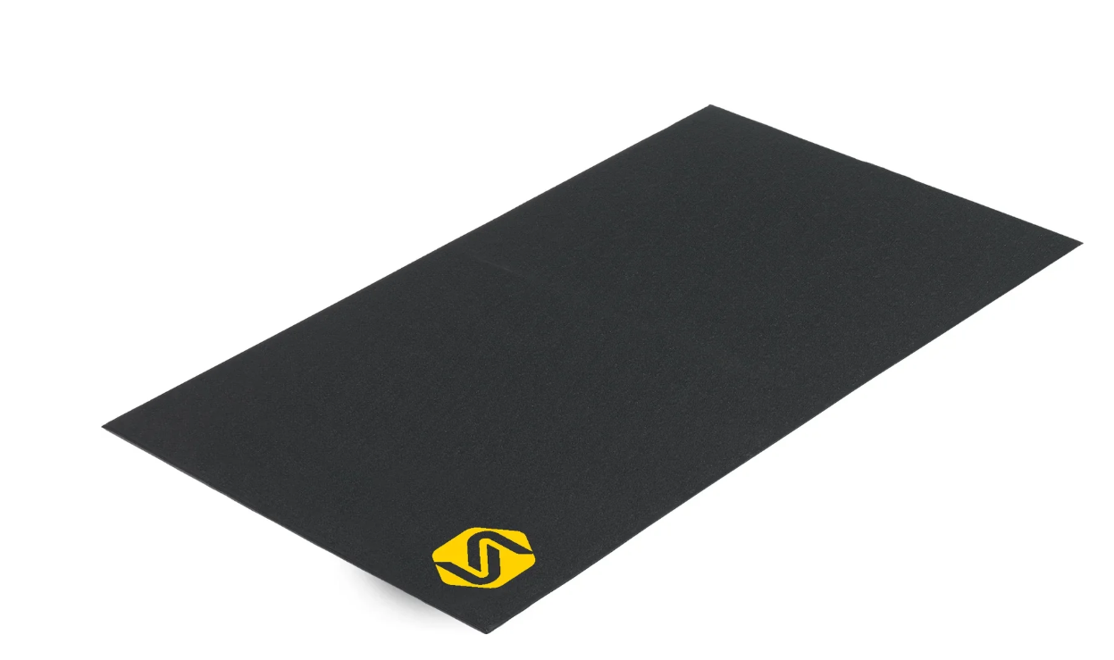 Saris Tappetino Training Mat