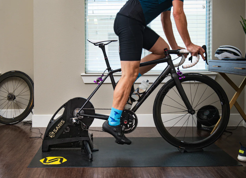 Saris Tappetino Training Mat