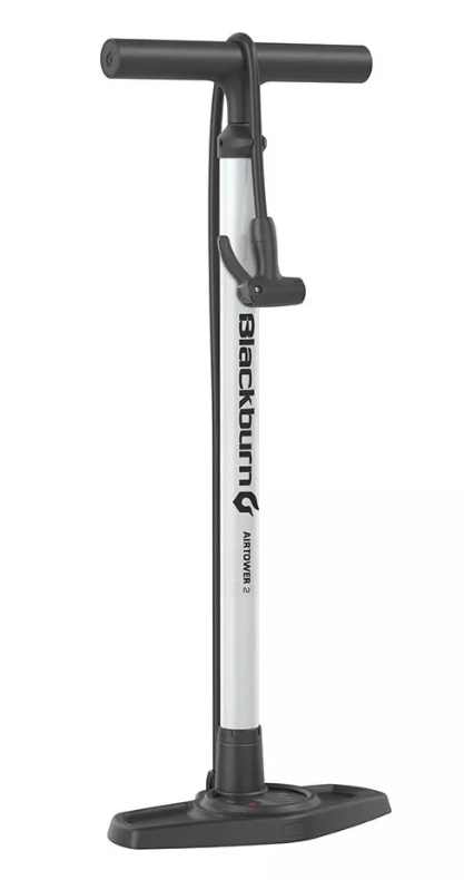 Blackburn Pompa Air Tower 2 Bianco