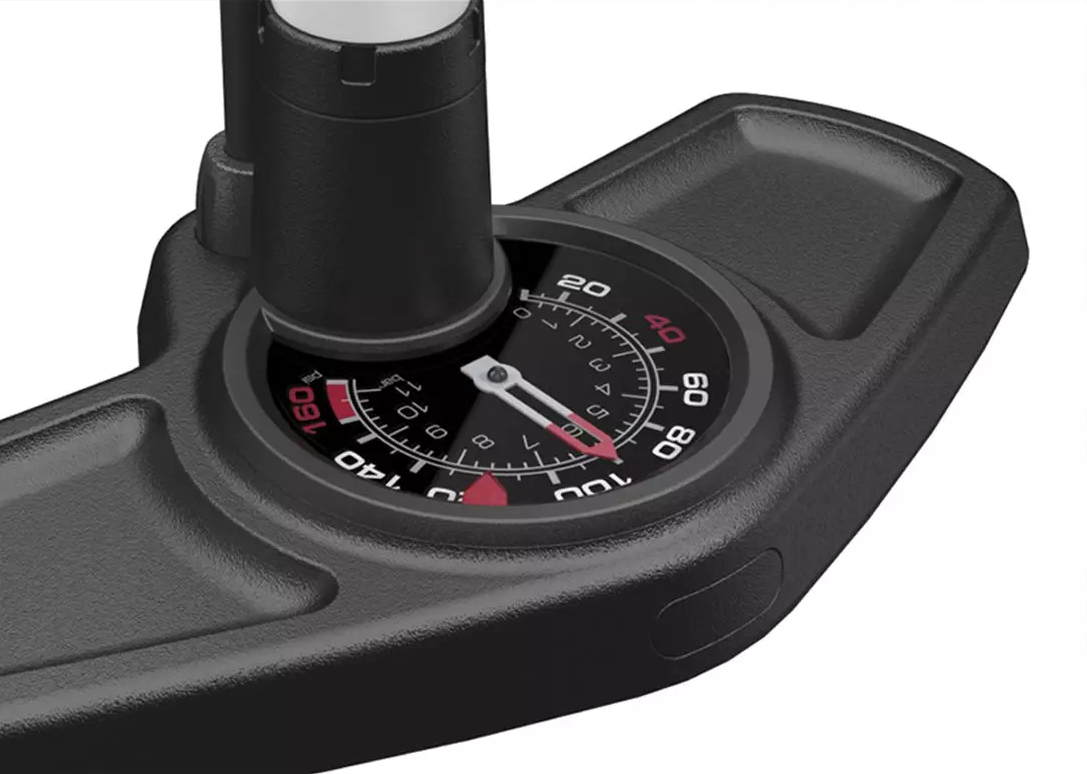 Blackburn Pompa Air Tower 2 Bianco