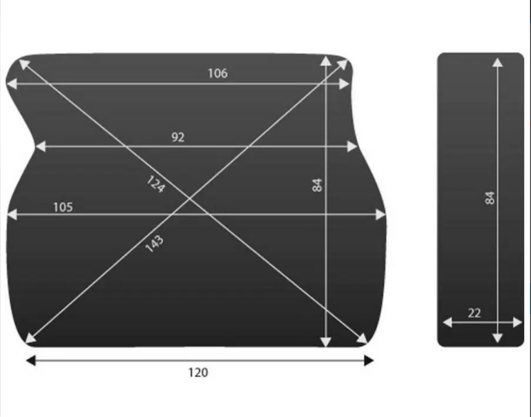 Scicon Borsa Per Bicicletta Travel Plus MTB Nero