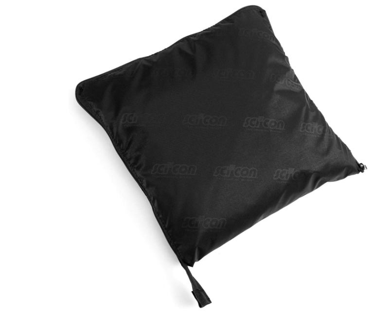 Scicon Borsa Pocket Porta Bici Ripiegabile
