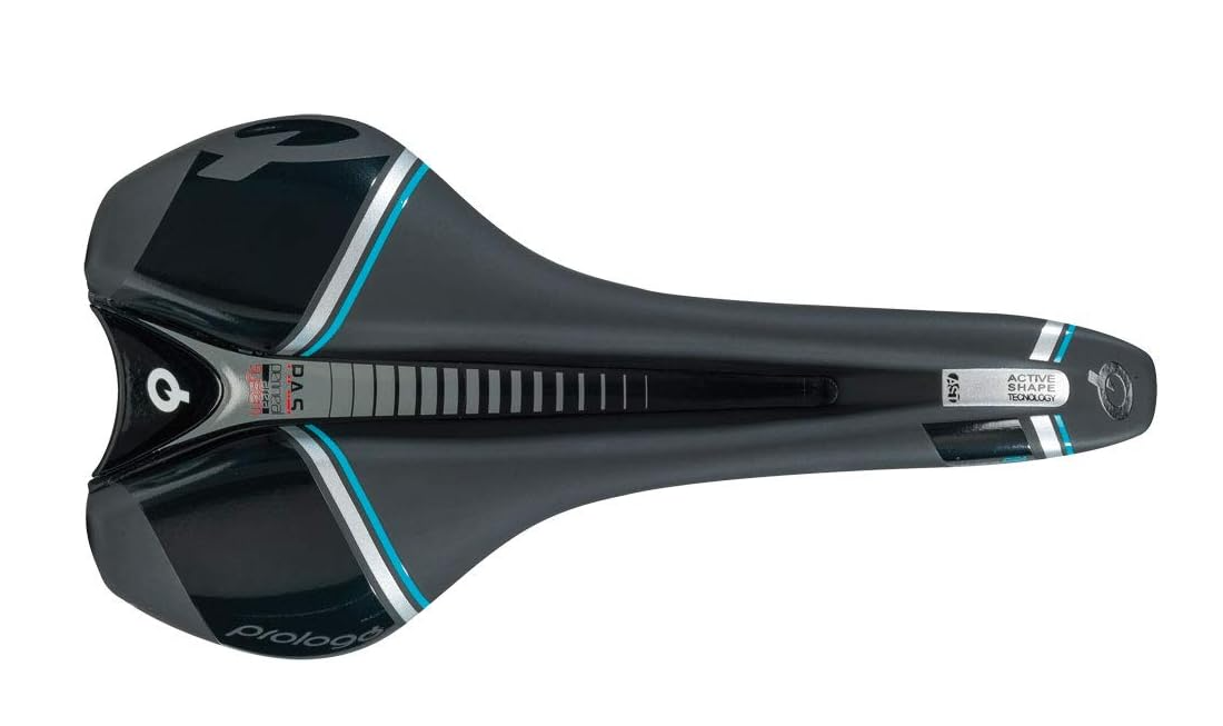 Prologo Sella Tester Scratch Dea T2.0 Nero